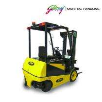 Godrej Electric Forklift 2 ton 2000 mm_0