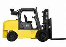 Godrej Diesel Forklift 2 ton 2000 mm_0