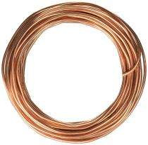 A K INDUSTRIES Copper Wire 99.9% Purity ± 0.2%_0