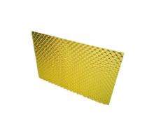 AMNS Corrugated Polycarbonate Roofing Sheet_0