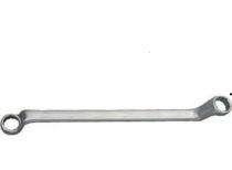 SHREE GOVIND ELECTRICALS 200 mm Double Ended Ring Hand Spanners S-4 18 - 35 mm_0