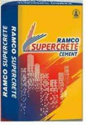 RAMCO OPC 53 Grade Cement_0