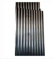 Ajay Industrial Corporation Corrugated Galvanized Iron Roofing Sheet Zinc Coated_0