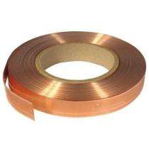 Copper Earthing Strips 1 - 10 m 25 mm 2 mm_0