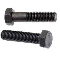 LIBERTY HARDWARE AND STEEL M39 High Tensile Steel Hexagon Head Bolts 8.8 225 mm_0