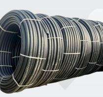 BHARAT POLYMERS 63 mm HDPE Pipes PN 8_0