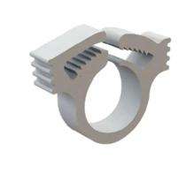 ENGINEERING TOOLS 150 mm Polyamide Hose Clamps_0