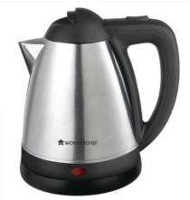 WONDERCHEF SS-1201 1.2 L Stainless Steel Electric Kettle 1000 W_0