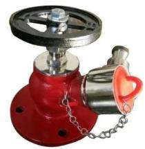NOVEX Stainless Steel Single Headed Hydrant Valves_0