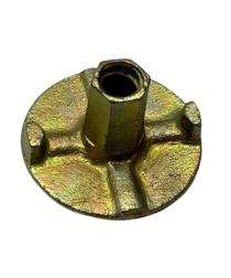 JJ Stainless Steel Anchor Nut 4 inch Anodized_0