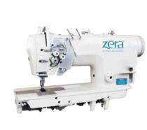 Zera 1 Needle Semi Automatic Lockstitch Sewing Machine_0