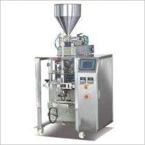 Pouch Automatic 15 kW 100 kg/hr Packaging Machine_0