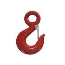 6 mm Alloy Steel Eye Hook 3/4 - 7.5 ton_0