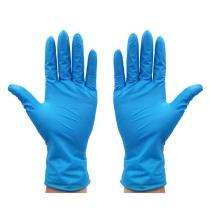 Nitrile Hand Glove XL Examination_0