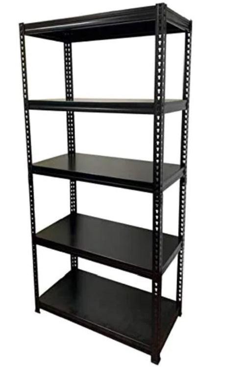 Godrej Wall Mounted Steel 1500 x 1300 x 700 mm 40 kg Height Adjustable Standing Rack_0