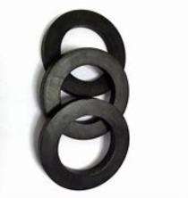 T R INDUSTRIES 24 mm Rubber Washers Nitrile_0