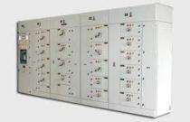 Sheet Metal MCC Panel Three Phase 415 V_0