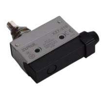 10 A Limit Switches Lever_0