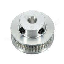 GLOBAL 19.10 mm Aluminium Timing Pulley 3f-23 20 Teeth_0