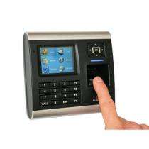 Biometric 10000 User Time Attendance System_0