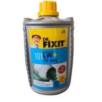 Dr.FIXIT 101 LW+ Waterproofing Chemical in Litre_0