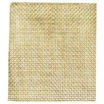 FILTECH 4 x 50 ft Welded Wire Mesh 2 mm Brass_0