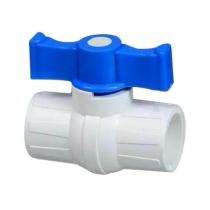 ASTRAL 15 mm Manual UPVC Ball Valves Threaded Aquarius _0