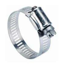 JAI GURUDEV ENTERPRISES 100 mm Stainless Steel Hose Clamps_0