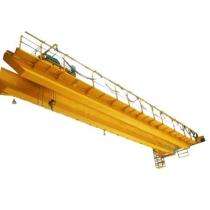 RBE 10 ton EOT Crane Double Girder Wireless Remote Control_0