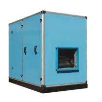 Air Washer Unit 10000 - 20000 CFM BTAEU1 20 m2 0.37 kW_0