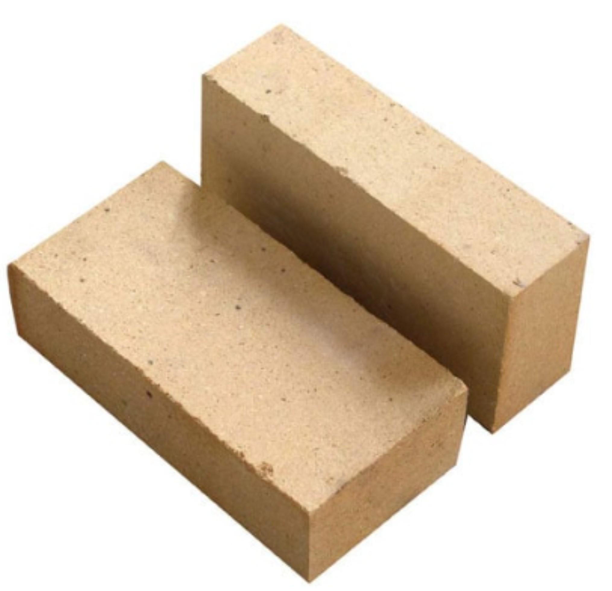 What Are Refractory Bricks and What Are They For?