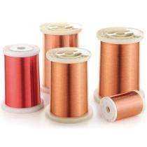 DEAKIN WIRE Copper Wire 99.97% Purity_0