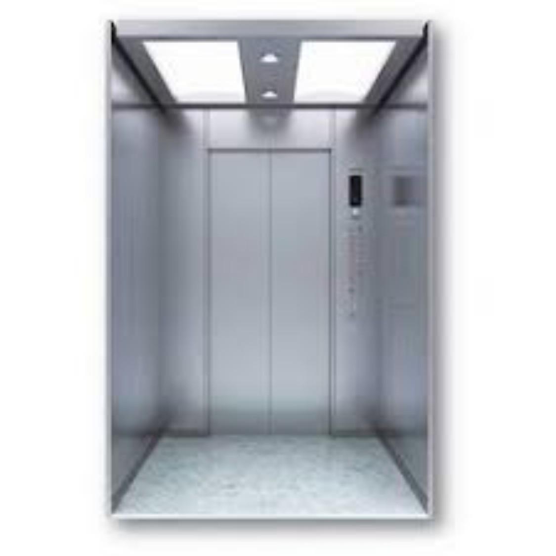 BEEPL Residential Passenger Lift BHA201 4 - 6 Person 1.5 m/s_1