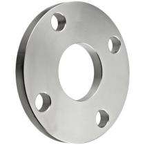 Pooja Steel Stainless Steel Flat face Flanges 50 - 75 mm K12_0