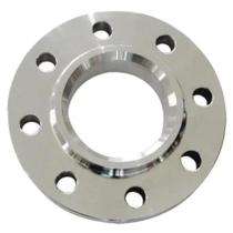 Pooja Steel Stainless Steel Raised Face Flanges 50 - 75 mm K9_0