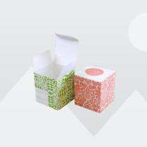 Paperboard Printed Mono Carton 0.1 - 0.5 kg Multicolour_0