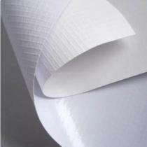 1 m Polyester Banner Sheet White_0