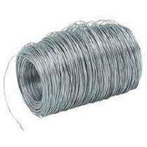 VAISHNO 1.25 - 4 mm Hot Dip Galvanized Zinc Wire 99.95%_0