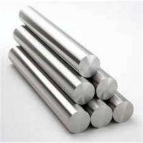 DIVYA 1 - 60 mm Grade 23 Titanium Bar Hot Rolled ISO 9001: 2015_0