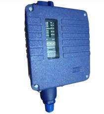 Wika PSM 550 0 - 1 psi Direct Mount Vacuum & Gauge Pressure Switch_0