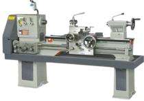 A S MACHINE 320 mm Geared Lathe Machine VGM215 2 hp 40 - 1200 rpm_0