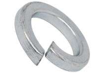 L c fasteners 8 mm Spring Washers Mild Steel IS 2008_0