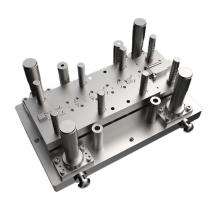 TECHNOVA 200 x 300 mm Mould Die TFH67 Upto 60 ton_0