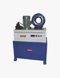 Flexon 7000 psi Automatic Crimping Machine HP/BKM/1/TT-16 (Single Phase) 3 hp_0