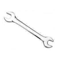 AJAY 100 mm Double Ended Open Jaw Hand Spanners A-100 8 x 10 mm_0