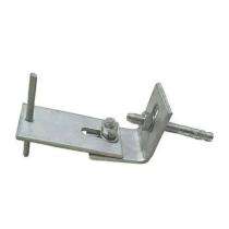 Shree Shiv Shakti 30 mm Stainless Steel Stone Fixing Clamps_0