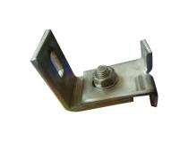 Shree Shiv Shakti 40 mm Stainless Steel Stone Fixing Clamps_0