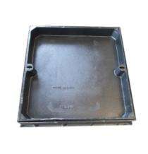 R B A Exports Recessed Manhole Cover Ductile Iron Painted 750 x 600 mm_0