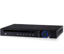 Digital Video Recorder 4.1 Channels 16 TB IP65_0