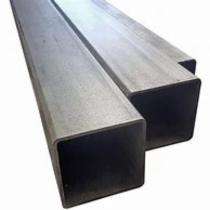 Jindal 25 x 25 mm Rectangle GI Hollow Sections 7 m 2 mm_0